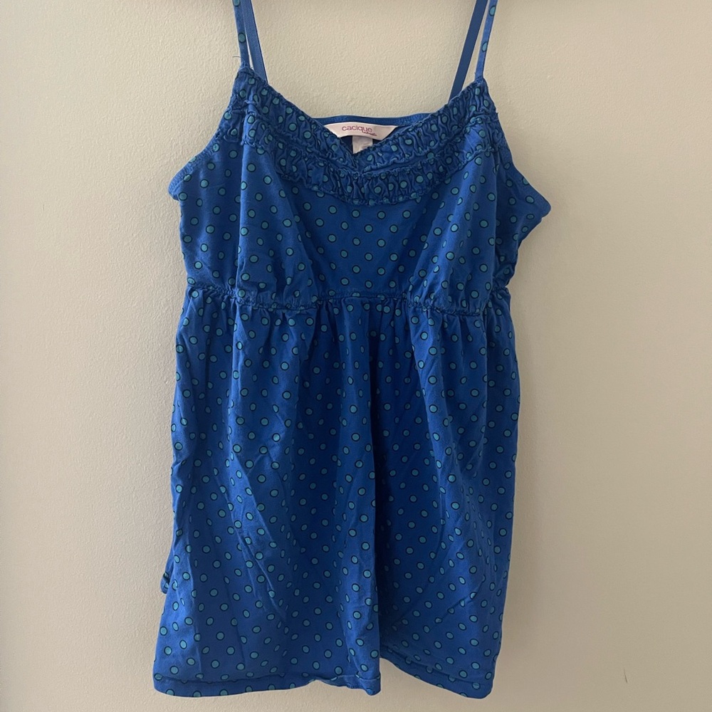 Women’s camisole
